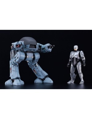 Good Smile Company Moderoid Robocop