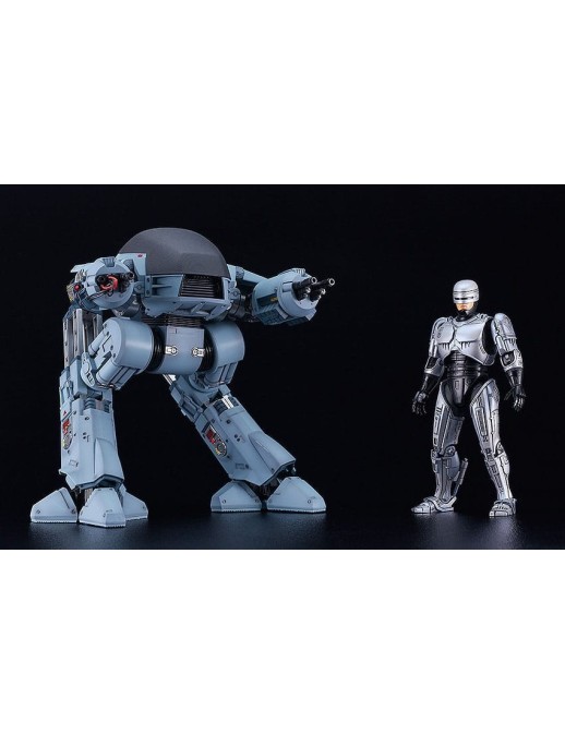 Good Smile Company Moderoid Robocop