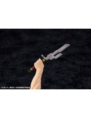Kotobukiya ARTFX J Jujutsu Kaisen Toji Fushiguro