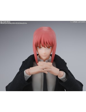 Bandai S.H. Figuarts Chainsaw Man Makima