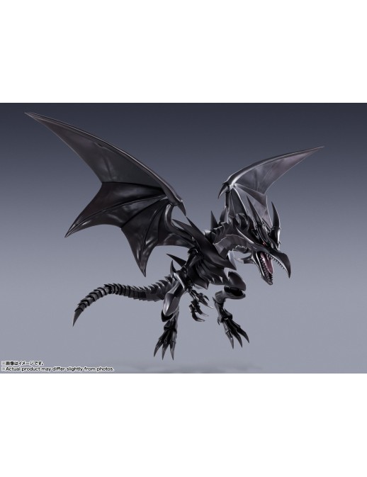 Bandai S.H. MonsterArts Yu-Gi-Oh! Duel Monsters Red-Eyes Black Dragon