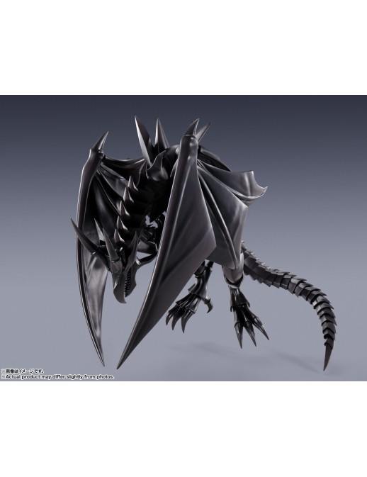 Bandai S.H. MonsterArts Yu-Gi-Oh! Duel Monsters Red-Eyes Black Dragon