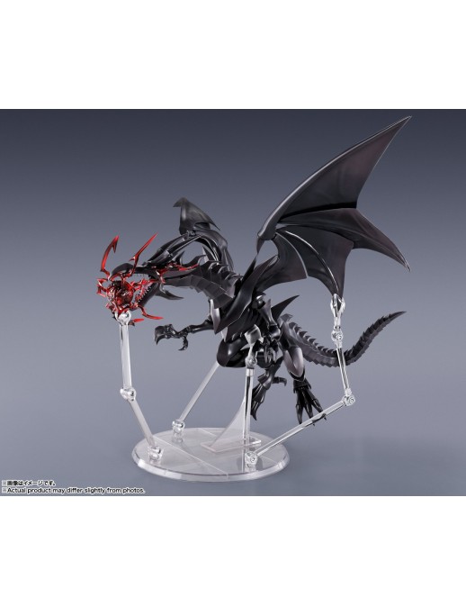 Bandai S.H. MonsterArts Yu-Gi-Oh! Duel Monsters Red-Eyes Black Dragon