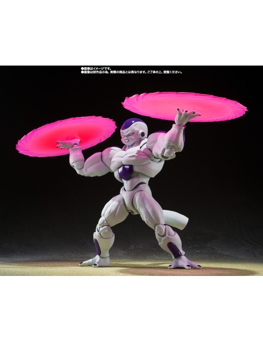Bandai S.H. Figuarts Dragon Ball Z Frieza Full Power