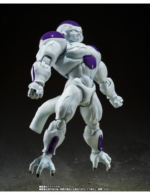 Bandai S.H. Figuarts Dragon Ball Z Frieza Full Power