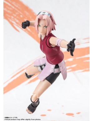 Naruto: Shippuden Narutop99 Sakura Haruno