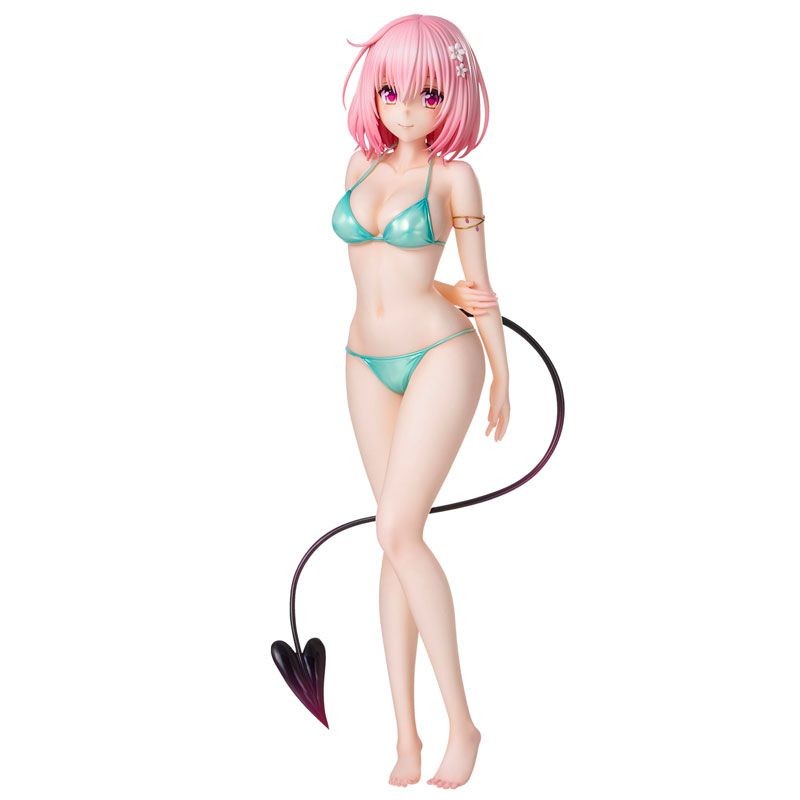UNION CREATIVE TO LOVE-RU DARKNESS MOMO VELIA DEVILUKE SWIMSUIT SERIES