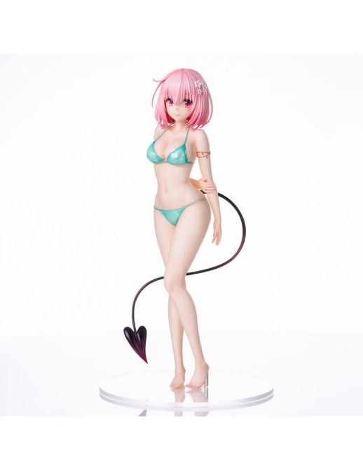 Union Creative To Love-Ru Darkness Momo Velia Deviluke Swimsuit Series