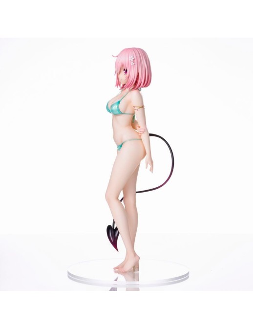Union Creative To Love-Ru Darkness Momo Velia Deviluke Swimsuit Series