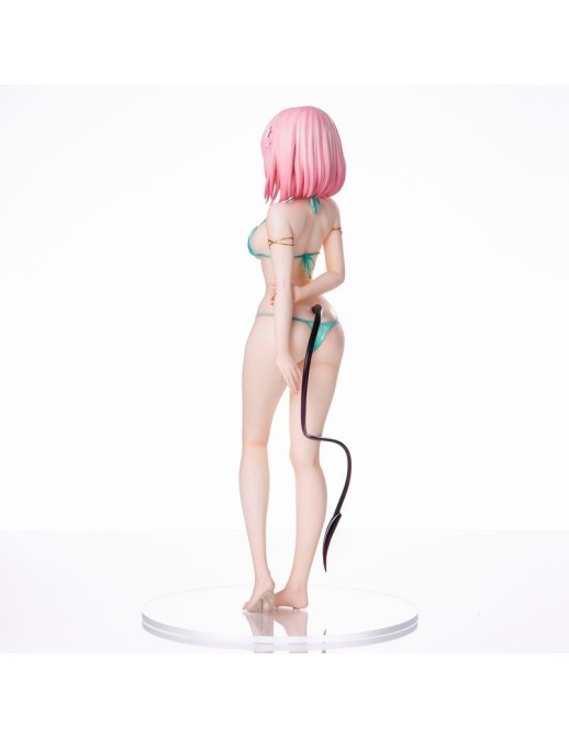 Union Creative To Love-Ru Darkness Momo Velia Deviluke Swimsuit Series