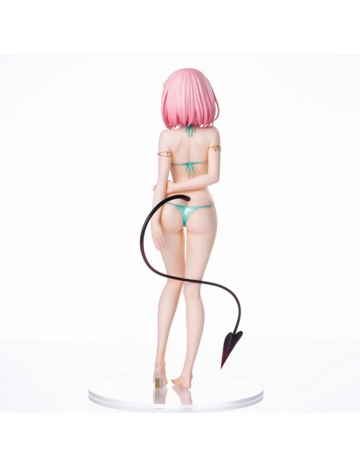 Union Creative To Love-Ru Darkness Momo Velia Deviluke Swimsuit Series