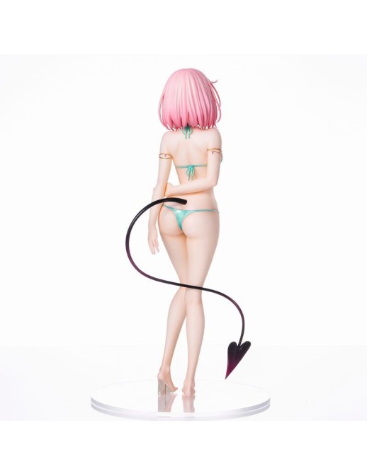Union Creative To Love-Ru Darkness Momo Velia Deviluke Swimsuit Series