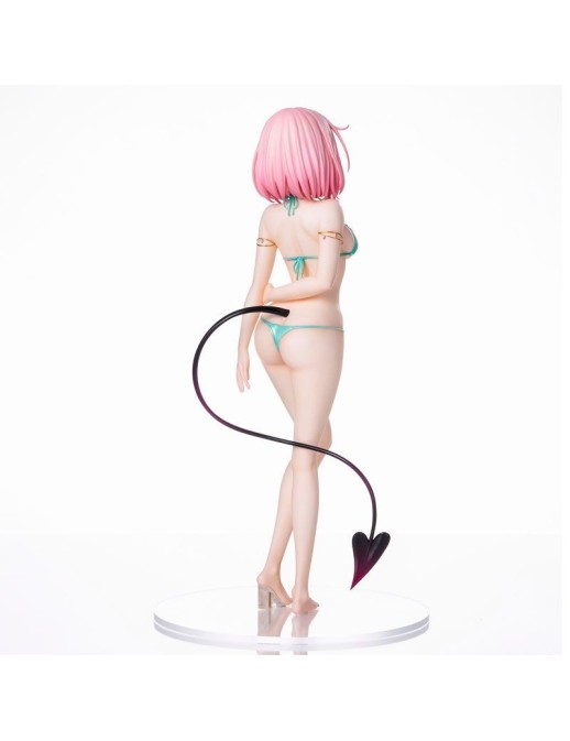 Union Creative To Love-Ru Darkness Momo Velia Deviluke Swimsuit Series