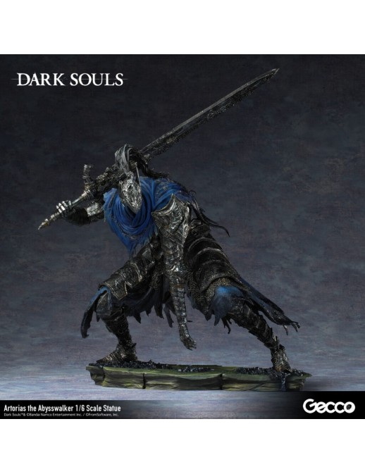 Gecco Dark Souls Artorias The Abysswalker