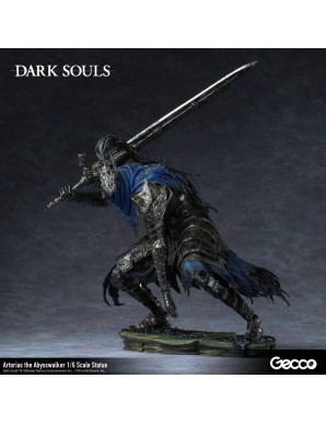 Gecco Dark Souls Artorias The Abysswalker