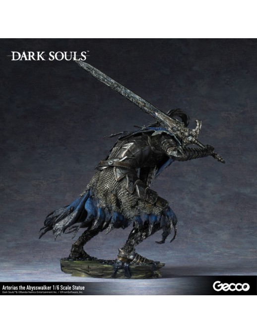 Gecco Dark Souls Artorias The Abysswalker