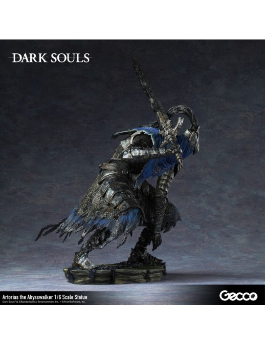 Gecco Dark Souls Artorias The Abysswalker