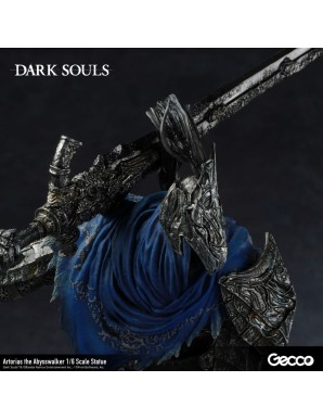 Gecco Dark Souls Artorias The Abysswalker