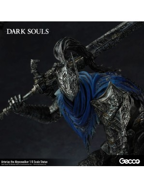Gecco Dark Souls Artorias The Abysswalker