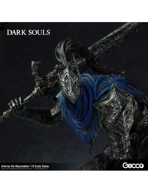 Gecco Dark Souls Artorias The Abysswalker