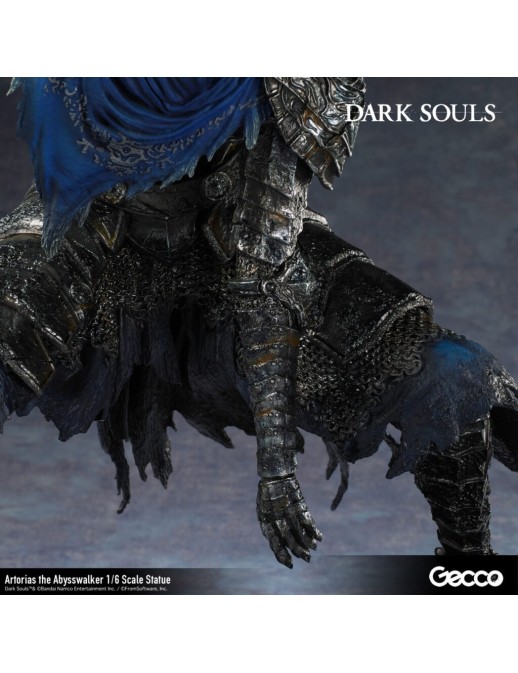 Gecco Dark Souls Artorias The Abysswalker
