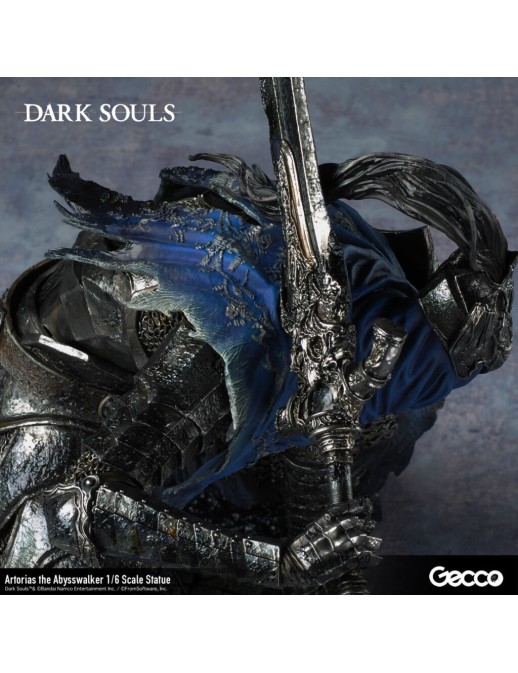 Gecco Dark Souls Artorias The Abysswalker