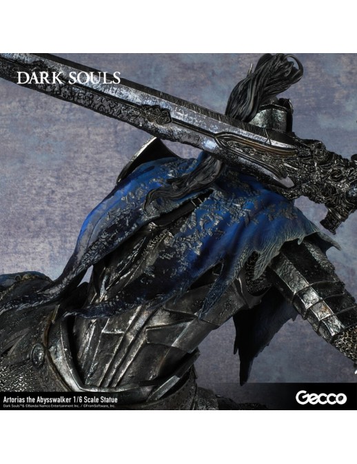 Gecco Dark Souls Artorias The Abysswalker