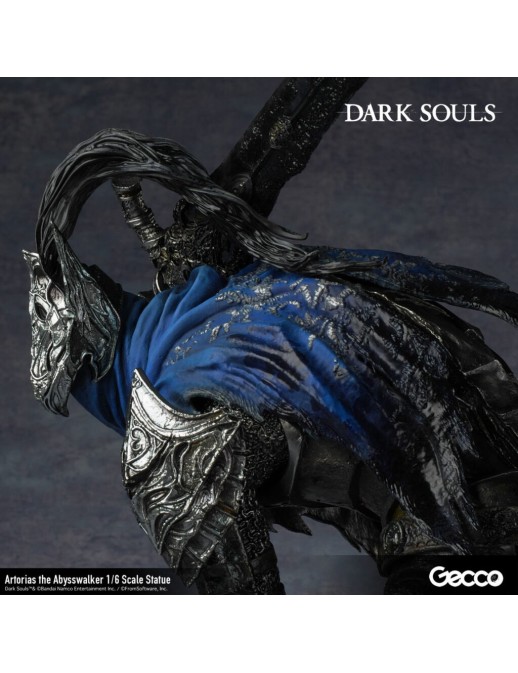 Gecco Dark Souls Artorias The Abysswalker