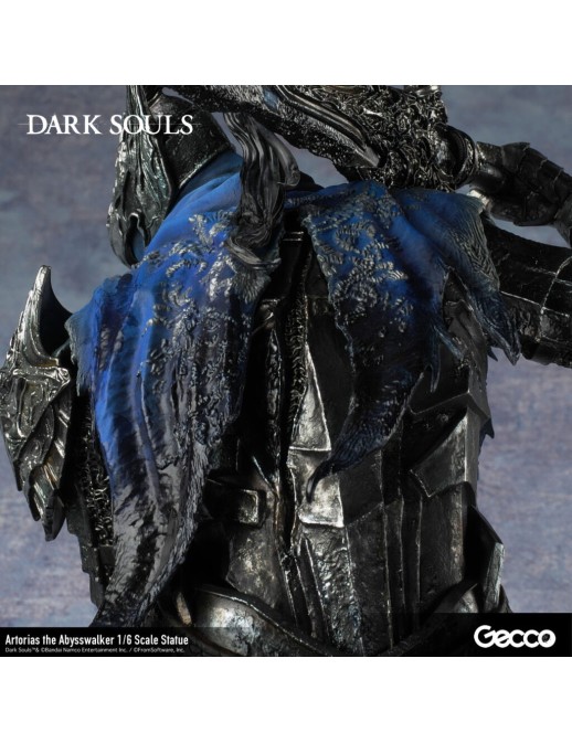 Gecco Dark Souls Artorias The Abysswalker
