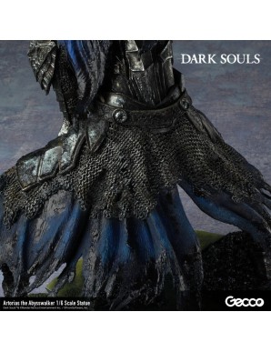 Gecco Dark Souls Artorias The Abysswalker