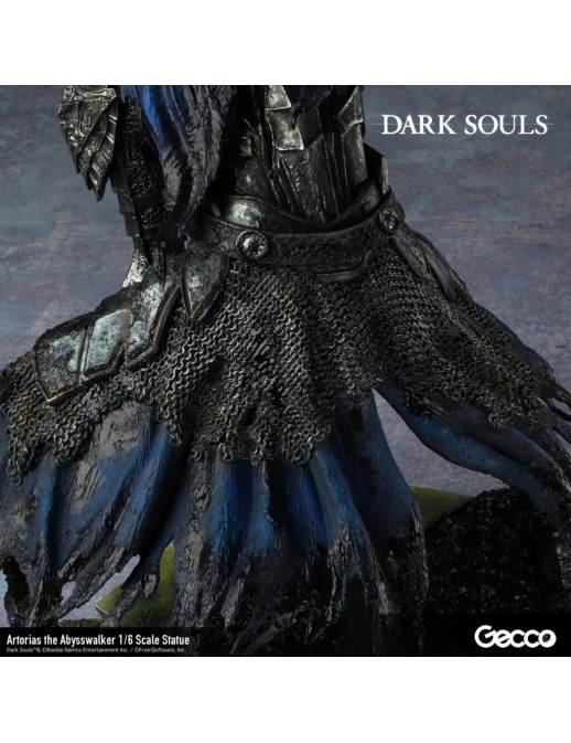 Gecco Dark Souls Artorias The Abysswalker
