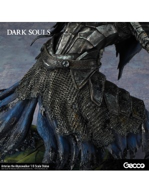 Gecco Dark Souls Artorias The Abysswalker