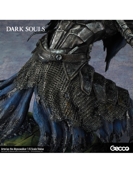 Gecco Dark Souls Artorias The Abysswalker