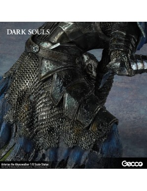 Gecco Dark Souls Artorias The Abysswalker