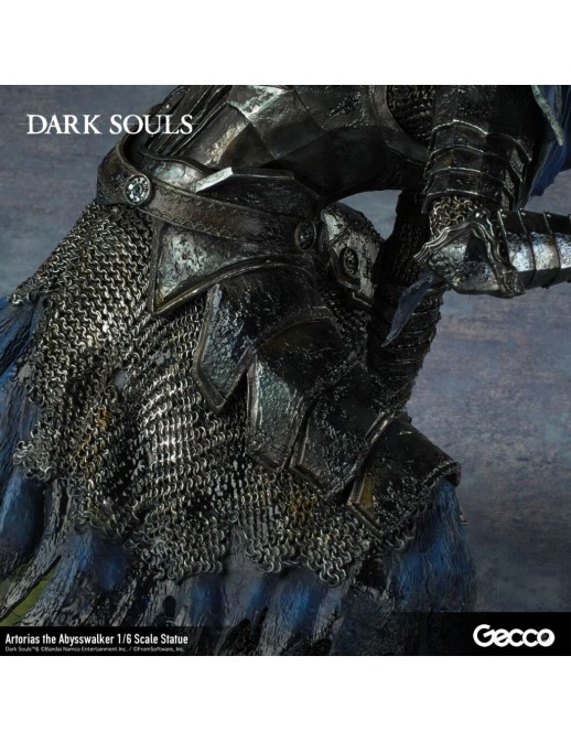 Gecco Dark Souls Artorias The Abysswalker