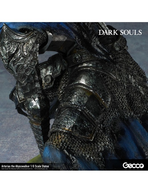 Gecco Dark Souls Artorias The Abysswalker