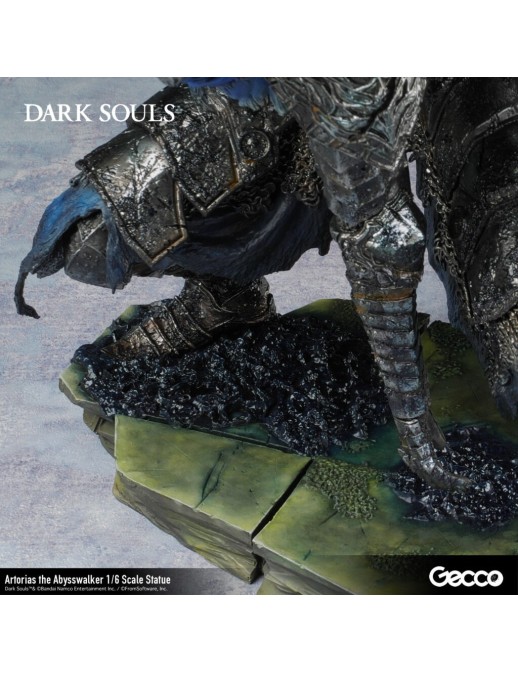 Gecco Dark Souls Artorias The Abysswalker