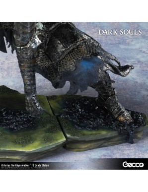 Gecco Dark Souls Artorias The Abysswalker