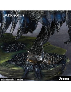 Gecco Dark Souls Artorias The Abysswalker