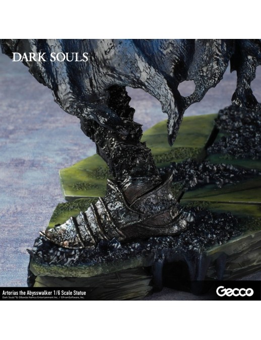 Gecco Dark Souls Artorias The Abysswalker