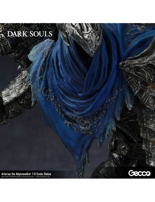Gecco Dark Souls Artorias The Abysswalker