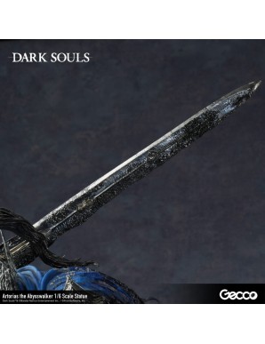 Gecco Dark Souls Artorias The Abysswalker
