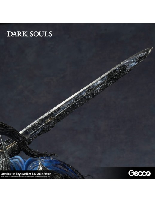 Gecco Dark Souls Artorias The Abysswalker