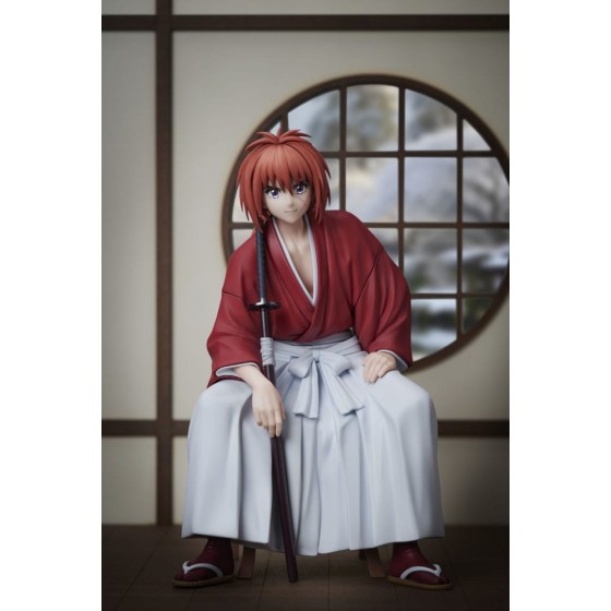 Aniplex Rurouni Kenshin Himura