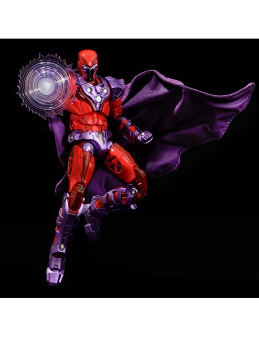 Sentinel Fighting Armor Magneto
