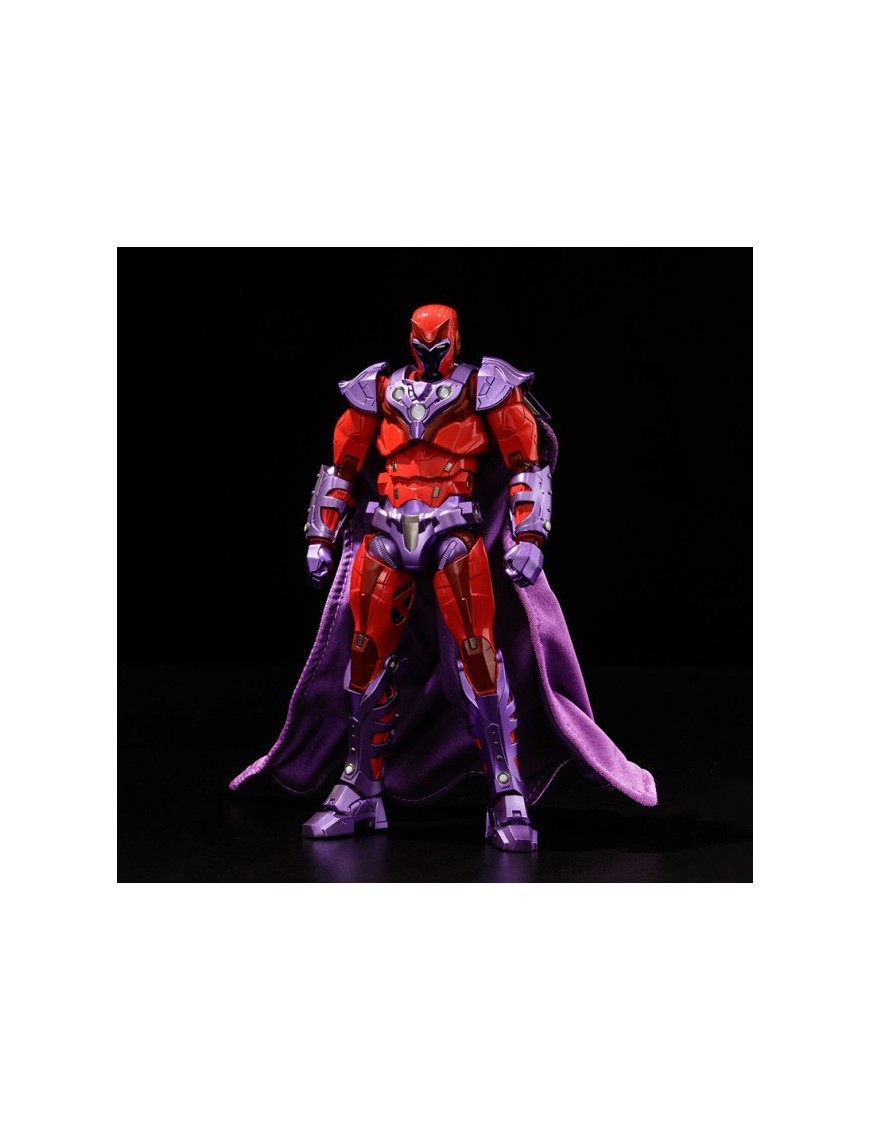 Sentinel Fighting Armor Magneto Sentinel Fighting Armor Magneto