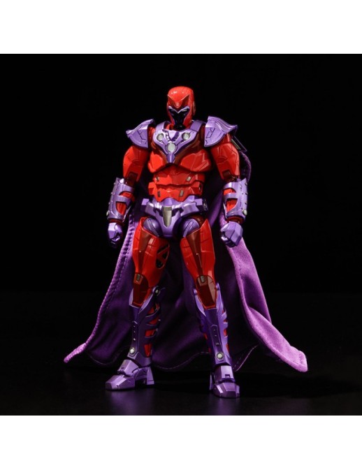 Sentinel Fighting Armor Magneto