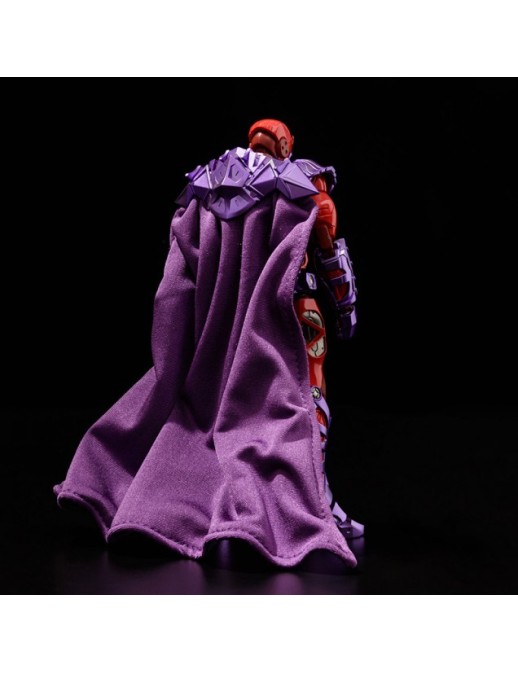 Sentinel Fighting Armor Magneto