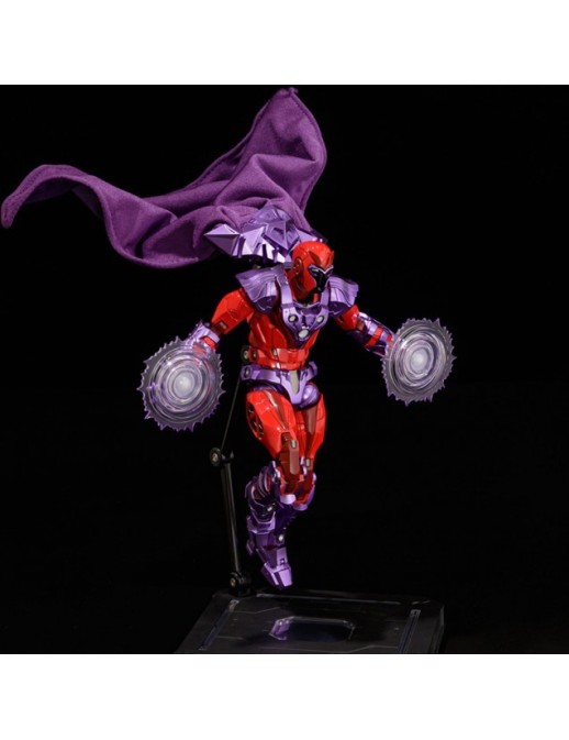 Sentinel Fighting Armor Magneto
