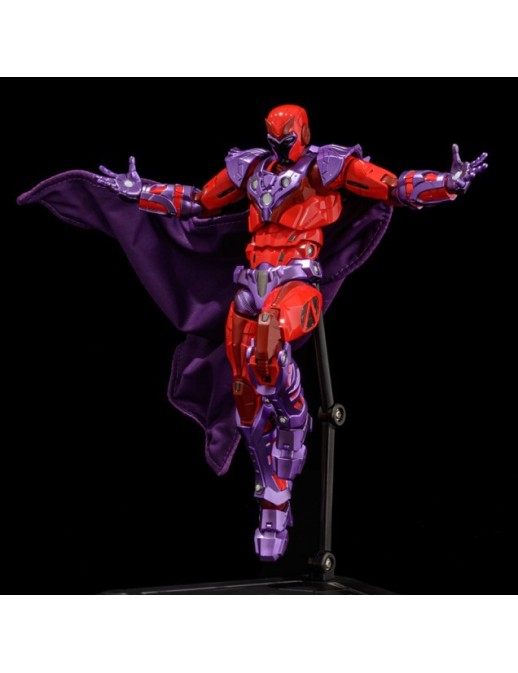 Sentinel Fighting Armor Magneto